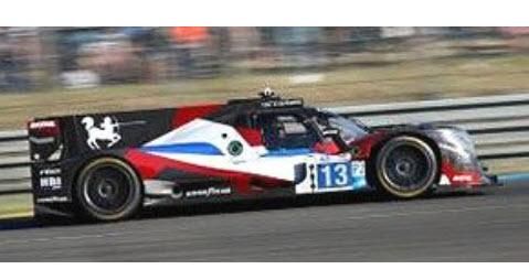 スパーク 18S807 1/18 Oreca 07 - Gibson No.13 TDS Racing x