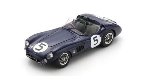 Amazon.co.jp: アストンマーチン ミニカー 1/43 ASTON MARTIN