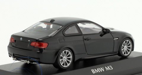 ミニチャンプス MAXICHAMPS 940026320 1/43 BMW M3 (E92) 2008 ...