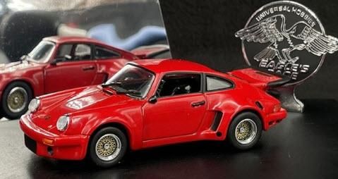 Set Of 3 Eagle Collectibles Renault 5 Porsche And Others | eBay