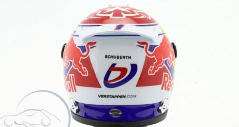 1 / レッドブル|その他フェルスタッペン別注 シューベルト 1/4