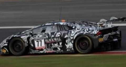 スパーク spark 1/18 ランボルギーニウラカン GT3 Spa2022 スパーク spark 1/18 ランボルギーニウラカン GT3 Spa2022