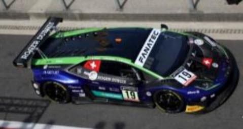 スパーク spark 1/18 ランボルギーニウラカン GT3 Spa2022 スパーク spark 1/18 ランボルギーニウラカン GT3 Spa2022