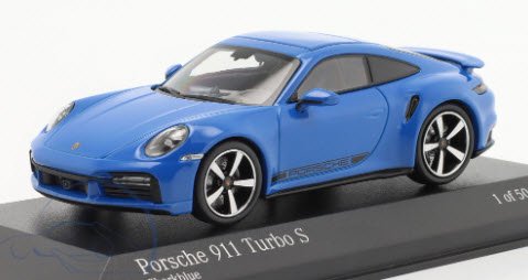 ショッピングオンライン 1/43 ポルシェ ターボ タルガ Porsche 911