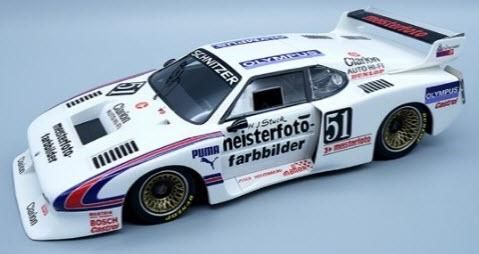 絶版ミニチャンプスDTM2013BMWチームシュニッツァー　ブルーノスペングラー 絶版ミニチャンプスDTM2013BMWチームシュニッツァー ブルーノ