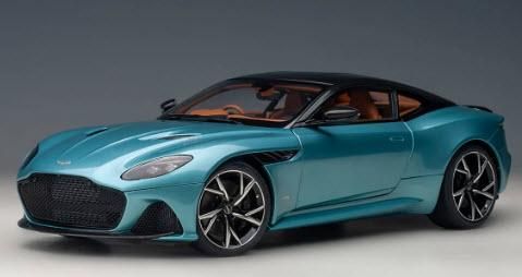 オートアート AUTOart 70299 1/18 アストンマーチン DBS オートアート AUTOart 70299 1/18 アストンマーチン DBS