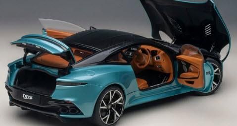 オートアート AUTOart 70299 1/18 アストンマーチン DBS オートアート AUTOart 70299 1/18 アストンマーチン DBS