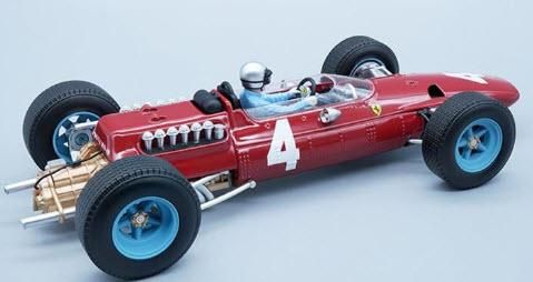 pennyフェラーリF.1 ヴィンテージモデル