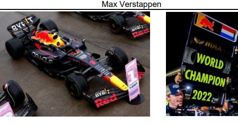 スパーク 18S774 1/18 Oracle Red Bull Racing RB18 No.1 Winner Japanese GP 2022  w/No.1&Champion Verstappen - ミニチャンプス専門店　【Minichamps World】