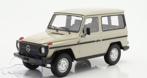 全商品オープニング価格！ メルセデスベンツ 230GE 1980 1/43