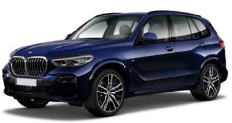 ノレブ NOREV 183283 1/18 BMW X5 2019 メタリックブルー - ミニチャンプス専門店 【Minichamps World】