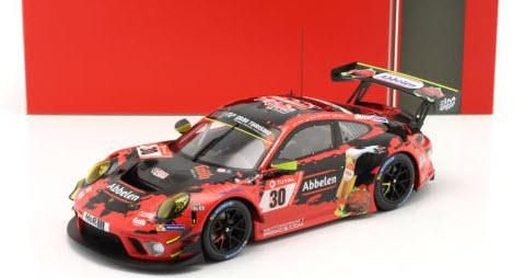 IXOミニカー 1/18 イクソ専門店