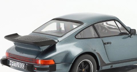 激安通販新作 ノレブ グレー S 911 Porsche ポルシェ 1/18