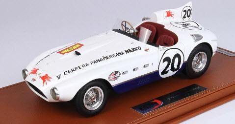 メーカー包装のまま‼️ B.B.R Ferrari 375plus 完全新品未開封 メーカー包装のまま‼️ B.B.R Ferrari 375plus 完全新品未開封