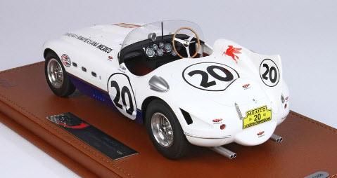 空前絶後の最高傑作★BBR.Ferrari 375 Plus★未開封新品 BBR専門店