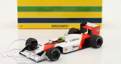マクラーレンMP4/4/ホンダ | motorsport-and-pc.net