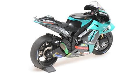 MINICHAMPS 1/12 – YAMAHA YZR-M1 – Moto GP 2021 - Five Diecast