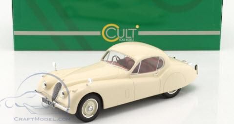 Cult Scale Models専門店