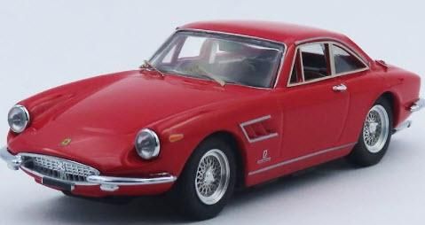 BEST MODEL ベストモデル BEST9832 1/43 フェラーリ 330 GTC 1966 