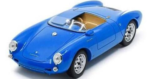 ミニカー　1/12 Porsche 550A Spyder 1954 [450047900] シュコー Schuco 450047900 1/12 Porsche 550A Spyder 1954