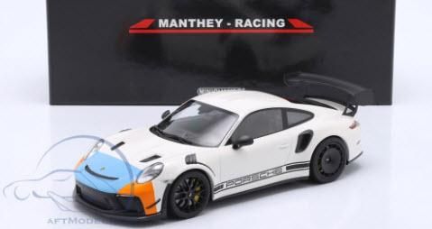Minichamps ミニチャンプス 1/18 ミニカー ダイキャストモデル 2011年 