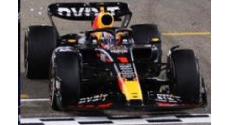 スパーク S8569 1/43 Oracle Red Bull Racing RB19 No.1 Winner Bahrain GP 2023 Max  Verstappen - ミニチャンプス専門店　【Minichamps World】