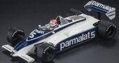 ミニチャンプス（Minichamps）専門店 ブラバム（BRABHAM）