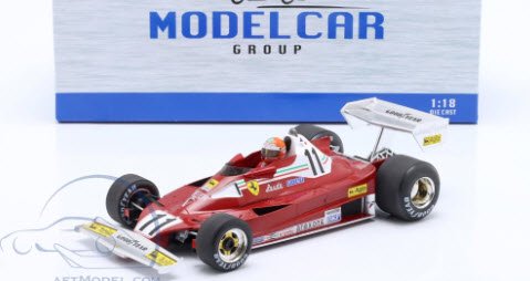 Modelcar Group専門店