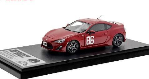 1/43 MFゴースト トヨタ86 GT MFG 第2戦 芦ノ湖GT Amazon | ◎1/43 MFゴースト ミニカー 86 GT MFG第2戦 芦ノ湖GT