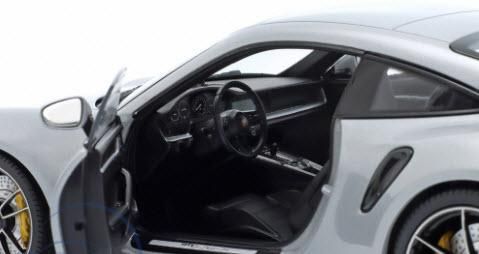 ミニチャンプス 113069079 1/18 ポルシェ 911 (992) Turbo S ミニチャンプス 113069079 1/18 ポルシェ 911 (992) Turbo S