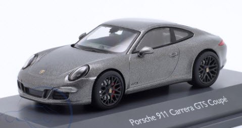 シュコー Schuco 450758300 1/43 ポルシェ 911 (991) Carrera GTS