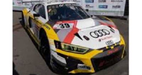 スパーク SG903 1/43 Audi R8 LMS GT3 evo II No.39 Audi Sport Team 
