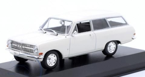 ミニカー　1/43 オペル アスコナ A 1974年1000湖ラリー 10位 Bjorn Waldegaard / Arne Hertz #9 [dsn46] オペル アスコナ A 1974年1000湖ラリー 10位 #9 Bjorn
