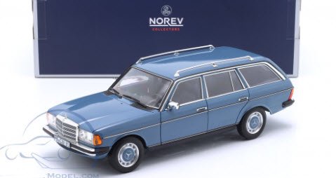 ノレブ NOREV 183737 1/18 メルセデス ベンツ 200 T (S123) T model