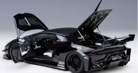 オートアート AUTOart 79129 1/18 リバティーウォーク LB オートアート AUTOart 79129 1/18 リバティーウォーク LB
