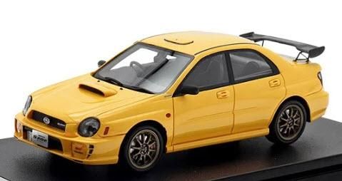 Aero Subaru　GOLD希少カラー Aero Subaru GOLD希少カラー スバル WRX｜USERS GALLERY｜ENKEI