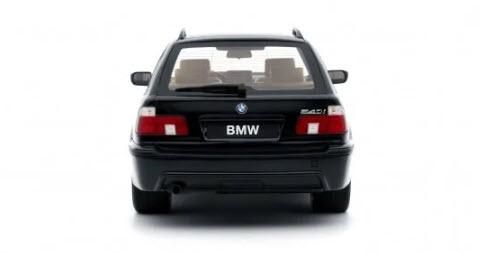 OTTO オットー OTM1013 1/18 BMW E39 540 ツーリング M