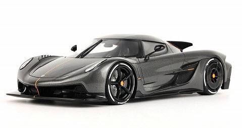 GTスピリット GTS025C 1/18 ケーニグセグ ジェスコ アブソリュート 