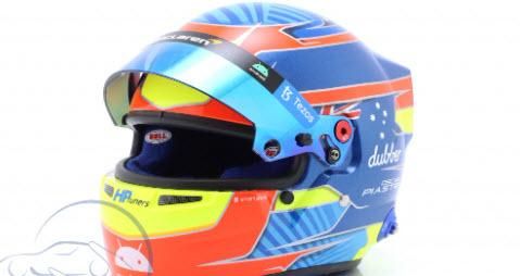 Arai 1:2 ルイス·ハミルトンメルセデスF1 W05フォーミュラ1 2014