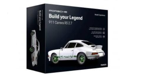 ポルシェ911カレラクーペ＆956　1984年ミツワモータース上半期カレンダー ポルシェ911カレラクーペ＆956 1984年ミツワモータース上半期