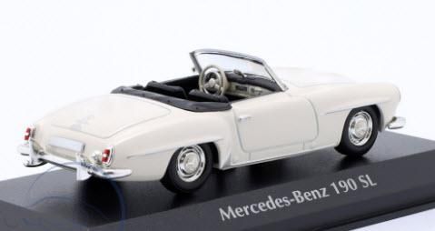 国内外の人気が集結 MAXICHAMPS ミニチャンプス 940033132 ベンツ メルセデス 1/43 乗用車