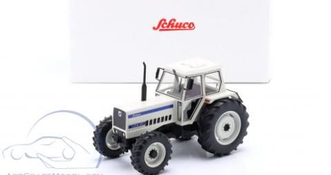 シュコー Schuco 450917000 1/32 ランボルギーニ 1256 DT トラクター