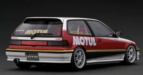 イグニッションモデル専門店