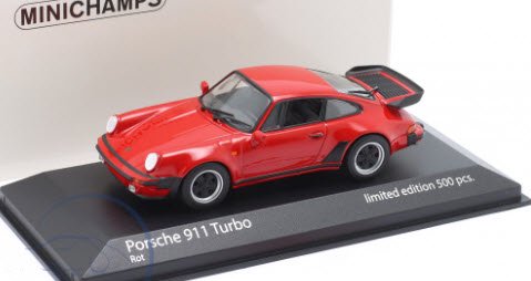 高価値セリー ミニチャンプス ポルシェ911 ミニカー - www.powertee.com