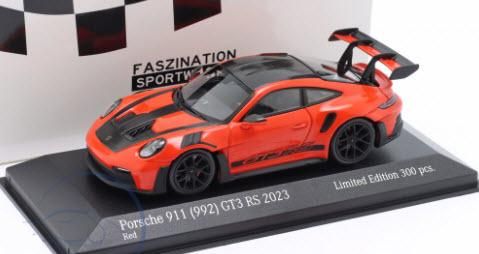 ポルシェ　ミチチャンプ　1-43 ミニチャンプス 1/43 ポルシェ 911 GT3 RS 2008 セブリング12H