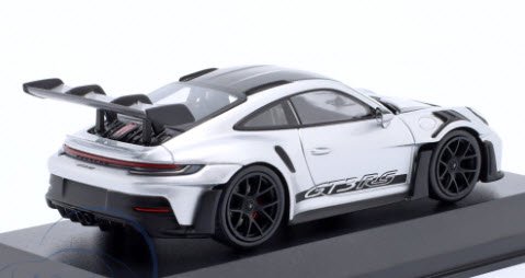 公式初売 cartima別注◇Porsche911 GT3 RSR(2012)200台限定 - おもちゃ