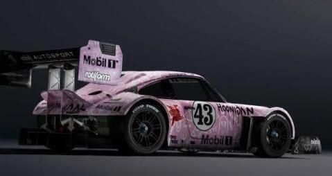 スパーク1/18 Hoonipigasus 2022 ケン・ブロック スパーク 18S726 1/18 HOONIPIGASUS 911 No.43 Pikes Peak 2022 Ken