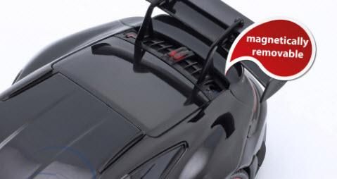 ミニチャンプス 153062240 1/18 ポルシェ 911 (992) GT3 RS 2023 ミニチャンプス 153062240 1/18 ポルシェ 911 (992) GT3 RS 2023
