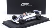 ミニチャンプス（Minichamps）専門店 ブラバム（BRABHAM）