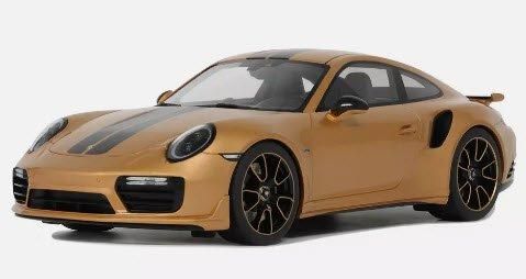 GTスピリット GTS444 1/18 ポルシェ 911.2 ターボS GTスピリット GTS444 1/18 ポルシェ 911.2 ターボS